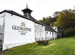 Glengoyne Distillery Killearn
